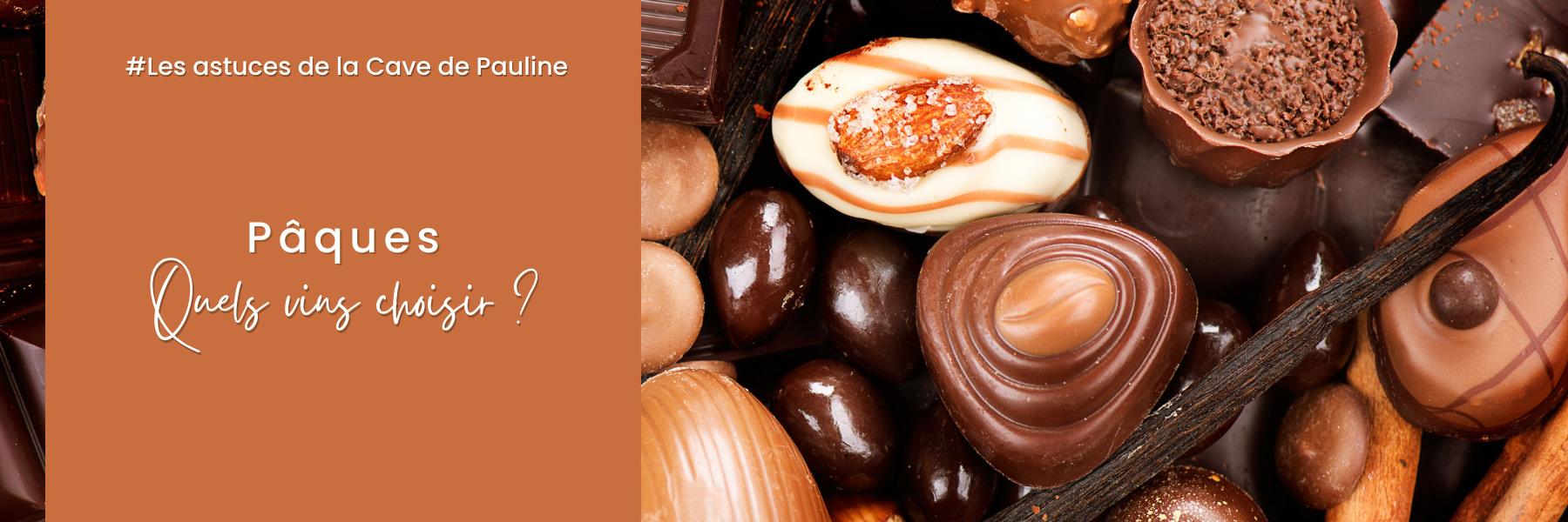 St-Valentin, le chocolat bon pour la santé, Blogue