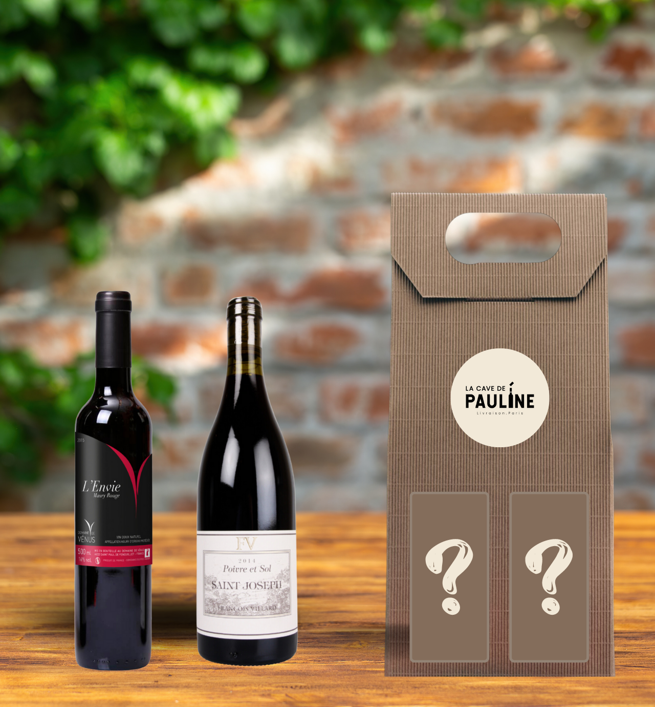 box mensuelle vin, cadeau original, bouteilles de vin,  agriculture biologique
