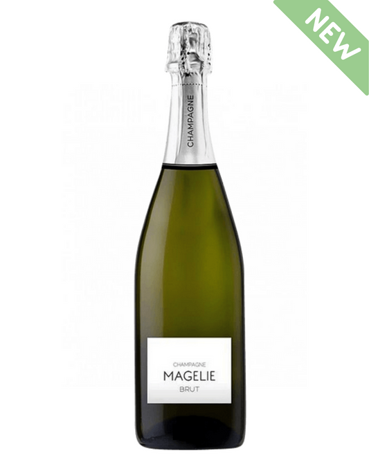 Bernard Gaucher - Magélie - Champagne Brut
