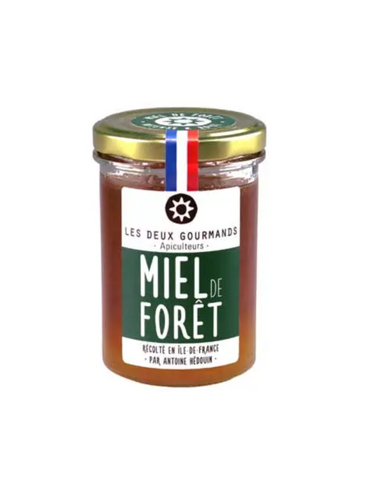 Miel de Forêt – 250 g