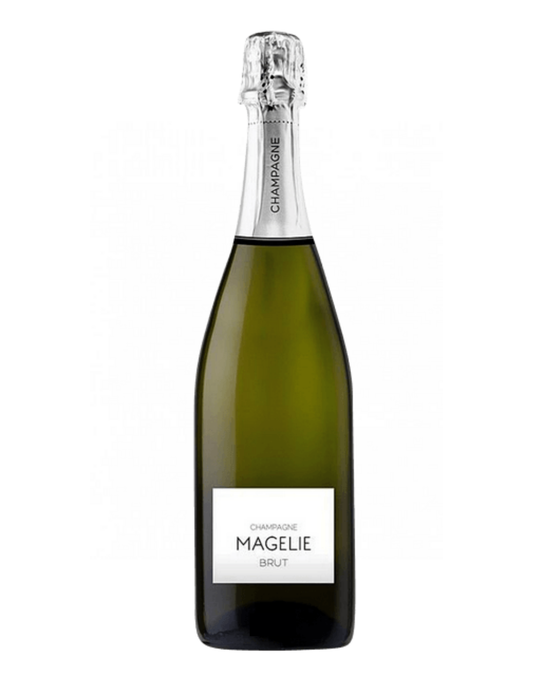 Bernard Gaucher - Magélie - Champagne Brut