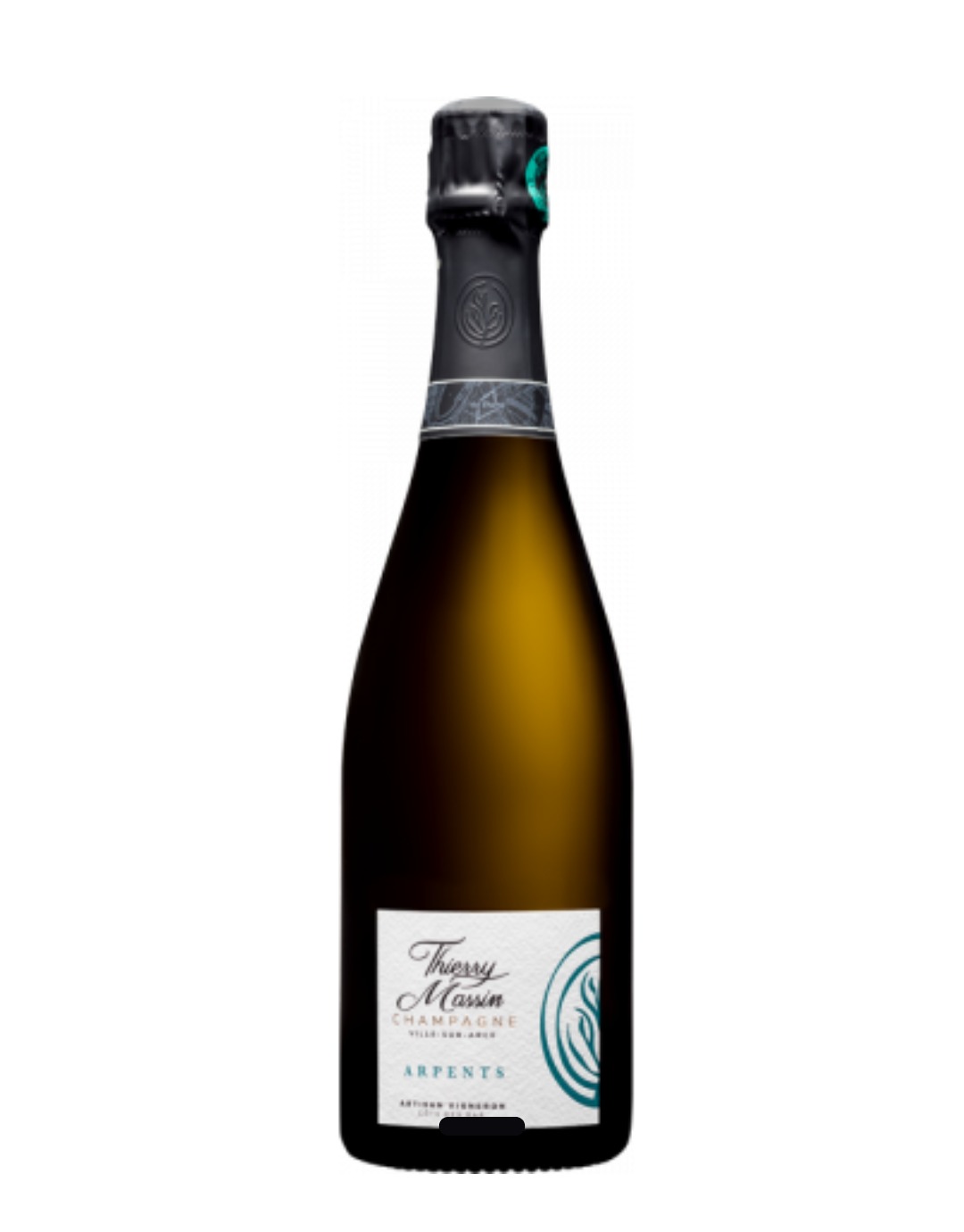Thierry Massin - Arpents – Champagne Brut
