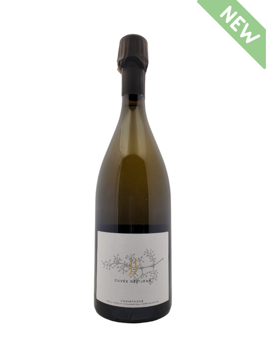 Coffret Vin blanc 3 bouteilles - La sélection de La Bouteille Dorée
